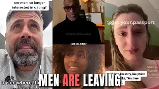 Why Men Are Travelling Abroad To Find&nbsp;Love