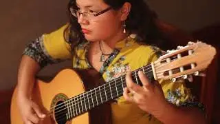 Elvia Cava  plays 