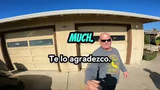 Невероятный жест американского морского пехотинца в адрес мексиканца.