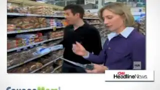 The Coupon Mom TV News Highlights - Money Saving Advice