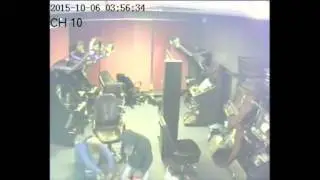 Playhouse Spielotheken