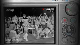 Open To All (OTA) - R2POT feat. EREMITA