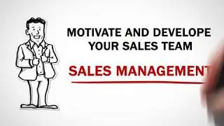 Sales Management | Knowledgecity.com
