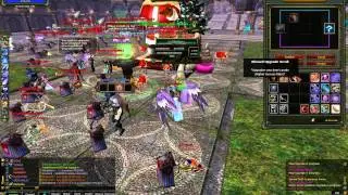 +9 Oasis Staff Upgrade