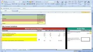 How to get Traffic FAST with Market Samurai (Part 5/6) - Market Samurai 2016 Review and Tutorial