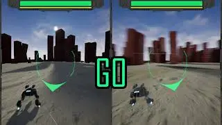 【カスタムなロボット】CustumBullet