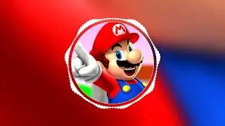 Super Mario 64 : Title Theme - Remix (Chiptune)