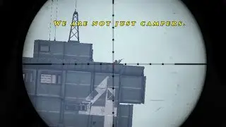 Tower Cleanser GM6 LYNX APDS | Arma 3 KOTH V12