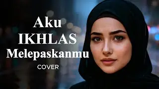 AKU IKHLAS MELEPASKANMU – Shandy Pagalla | Cover IRAMA_MELAYU (Slow Melayu Melankolis)