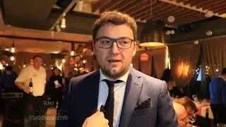 Specijalni gost vinarije Tikve&scaron; MW Peter McCombie