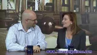 Crossroads Investigations: The Role of Private Investigators in Divorces