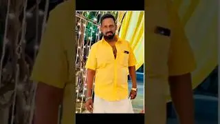 Robo Shankar Passed away due to liver failure at 46 age 1978 - 2025 # Robo Shankar # Family love
