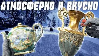ЭТО ТОЧНО СОЛО РЕЖИМ? | Arena Breakout: Infinite