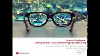 Evolve Your Commercial Insurance Property Underwriting