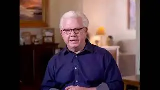 Pastor Harold Warner - LA Casa del Alfarero Loma Hermosa