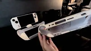 Asus Rog Ally Cover Case from Ali Express