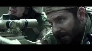 The American Sniper Counter Strike meme