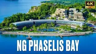 4K tour Inside the Most Exclusive Resort in Kemer Turkey Travel 2026: The New Luxury King?