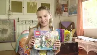 LEGO&reg; Building with Friends - Jungle Falls Rescue Promo