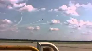USAF Thunderbirds 