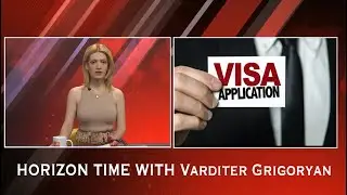 08-18-2022 News with Varditer Grigoryan