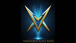 Variable Geo Max - Chiho