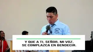 Entera Consagración, (Himno 79) -Himnario Seleccionado