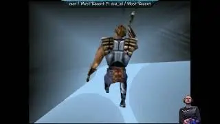 VOD: Star Wars: Shadows of the Empire (Analogue 3D) - Full Blind Playthrough