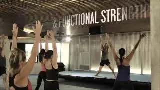 Les Mills BODYFLOW