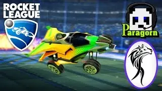 Pimmel statt Grimmie &Ocirc;_&ocirc; #Rumblebeast ✷ Rocket League