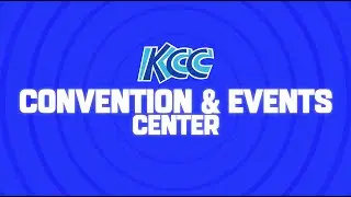 KCC Convention & Events Center Gensan