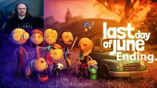 Last Day of June - Part 4 End.