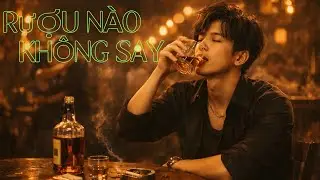 RƯỢU N&Agrave;O KH&Ocirc;NG SAY / Neo-Ethno / Psychedelic Rock