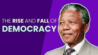 A Short Story About the Fight for Democracy and Human Rights