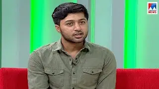 പവിയേട്ടന്റെ മധുരച്ചൂരലിന്റെ വിശേഷങ്ങളുമായി ഷെബിൻ  | Interview with Shebin