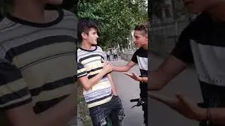 Roman vs tigan 😂