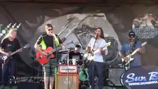 Chili Dawgs - Whisky Bent - ANCTV.US