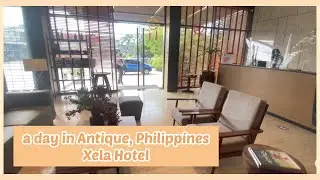 A day in Antique, Philippines 🇵🇭