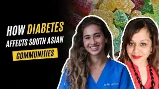 Are South Asians More At Risk of Developing Diabetes?