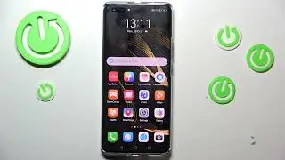 Huawei Nova 10 Pro | Сброс настроек - Как восстановить все настройки без потери личных данных