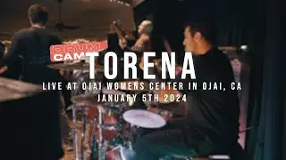 (197 Drum Cam) Torena - 01/05/2024