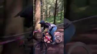 #enduro #mtb #czech #cyklistika #skills #fox #endurobike #follow #motivation #kolo