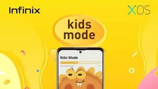 Kids Mood - XOS7.6 - Note10 series