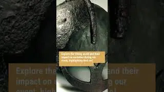 The Viking World