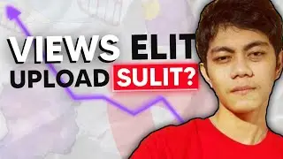 Kenapa Channel Bryan Furran Tetap Rame? Padahal Jarang Upload..