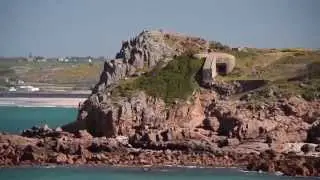 Practical Motorhome visits Jersey