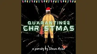 Quarantinee Christmas