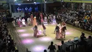 Reculuta Farroupilha 2019 - CTG Sentinela do Forte - ENTRADA