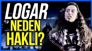 KOMUTAN LOGAR NEDEN HAKLI? Gora Film inceleme
