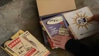 The Rodder's Journal Vintage Catalog Box Set